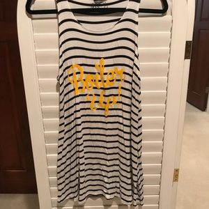 Purdue ‘Boiler Up’ Tunic